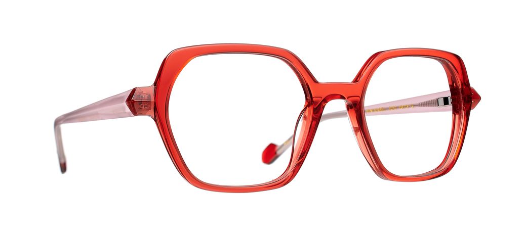 Caroline Abram MINI MABEL -  COGNAC - 2020  31005242020 - MINI...